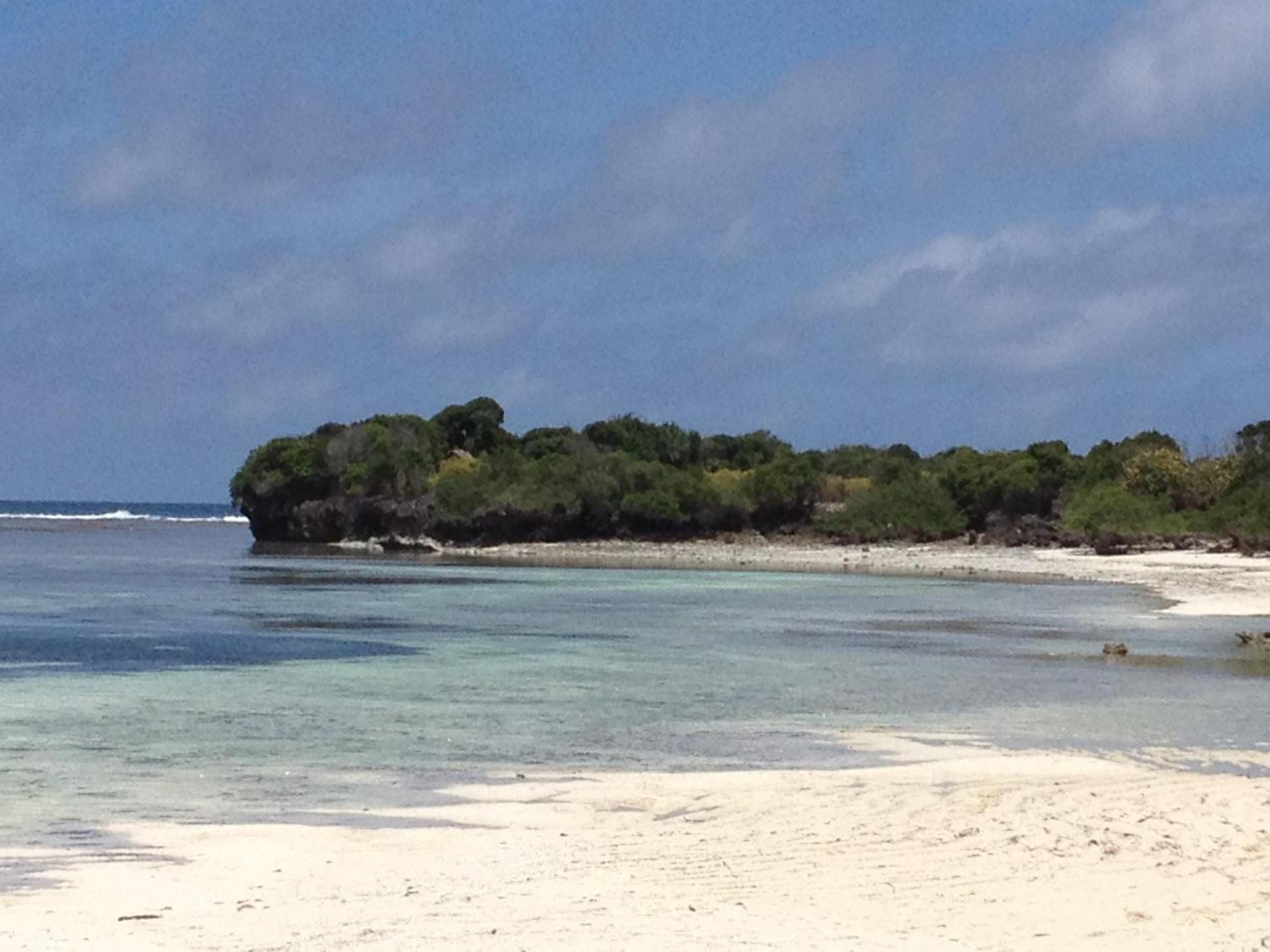Emerald Bay Resort Kizungu エクステリア 写真