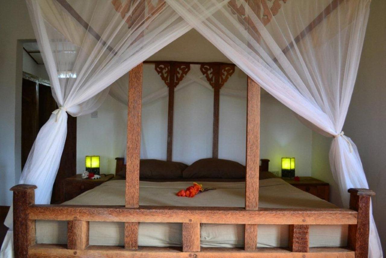 Emerald Bay Resort Kizungu 部屋 写真