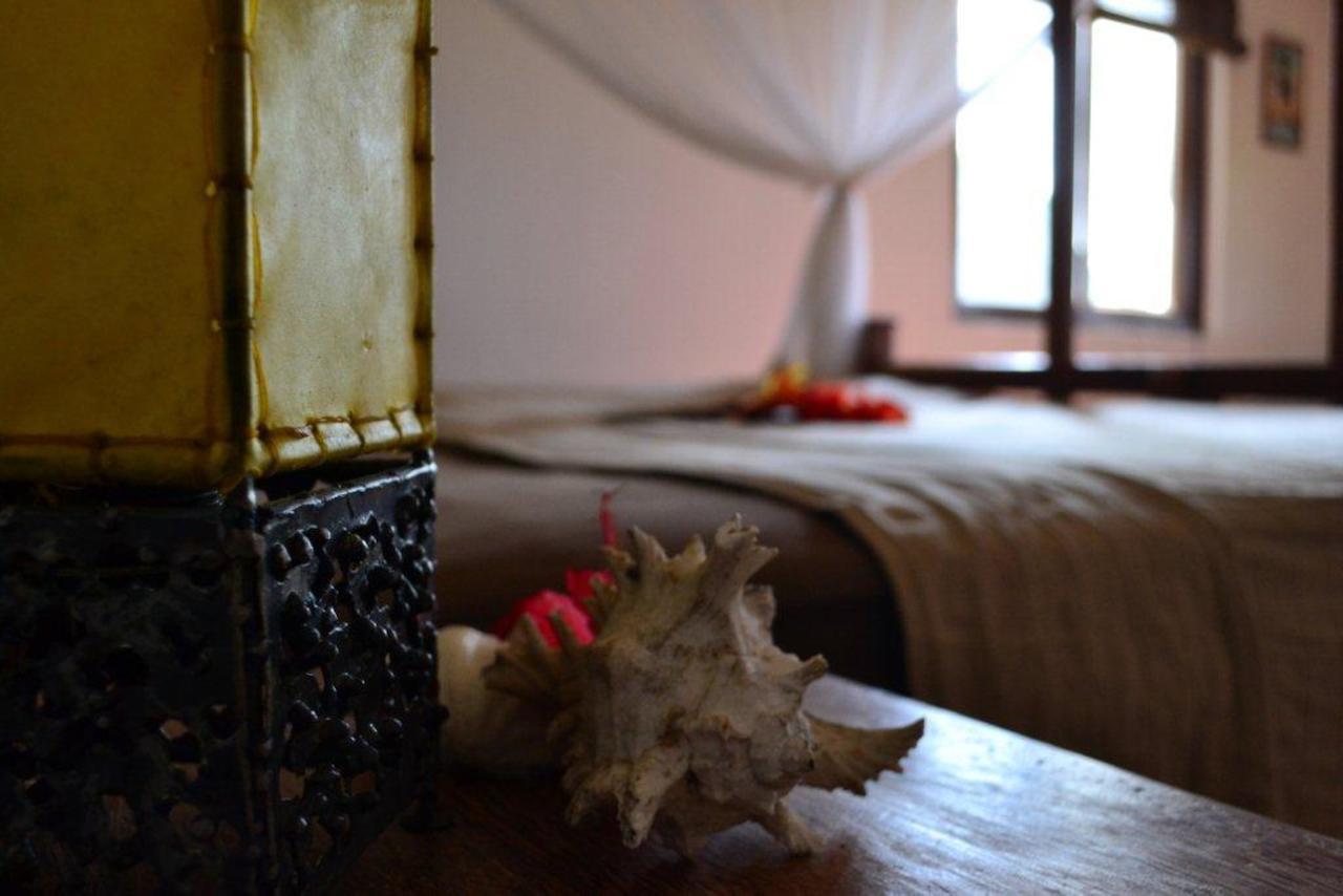 Emerald Bay Resort Kizungu 部屋 写真