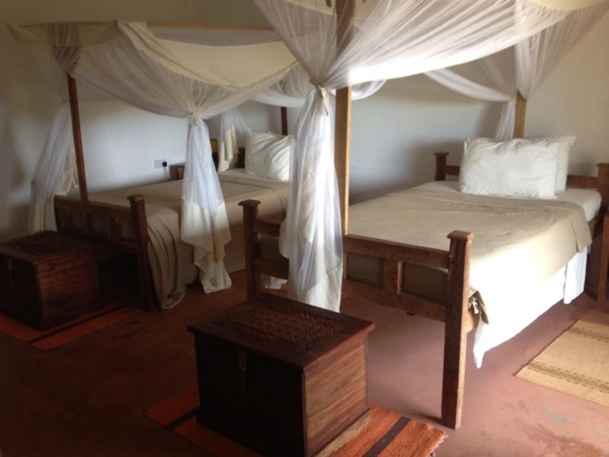 Emerald Bay Resort Kizungu 部屋 写真