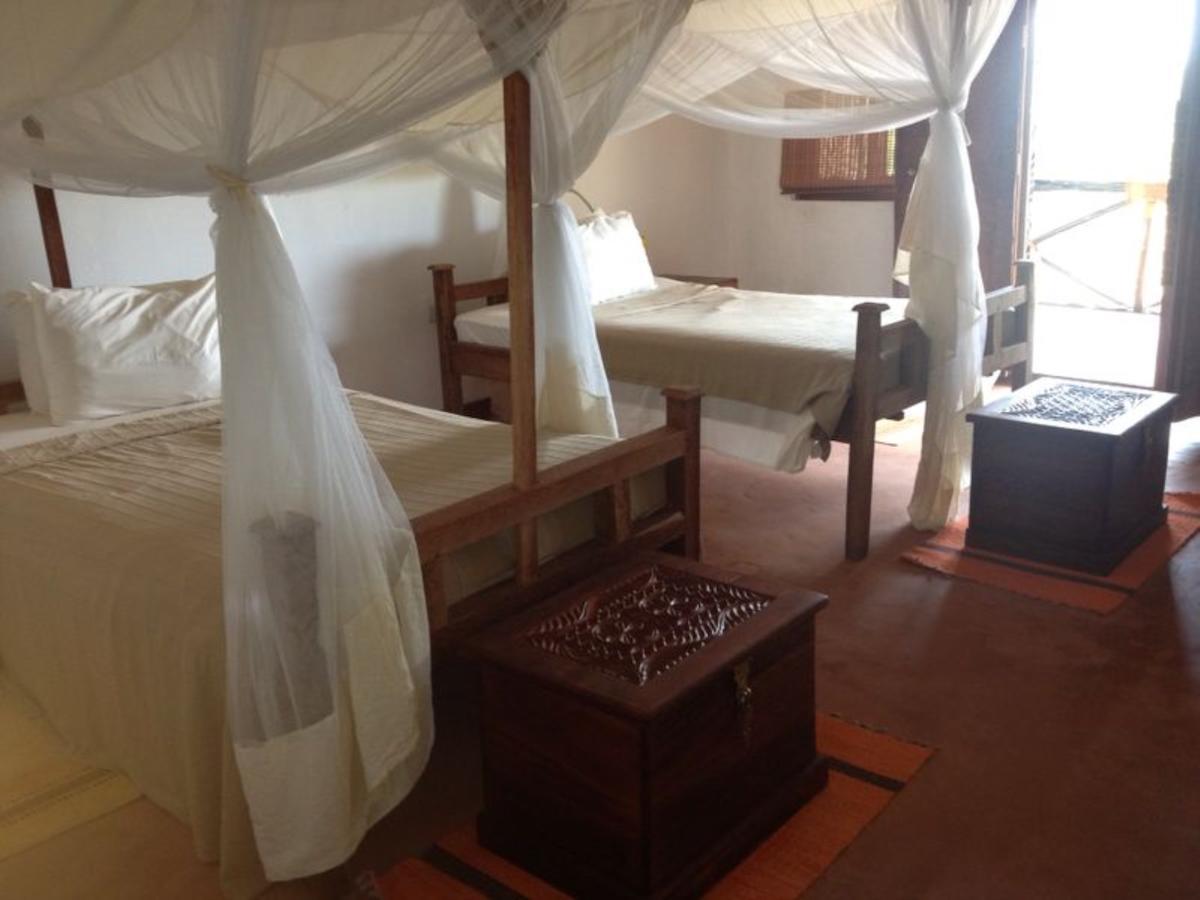Emerald Bay Resort Kizungu 部屋 写真