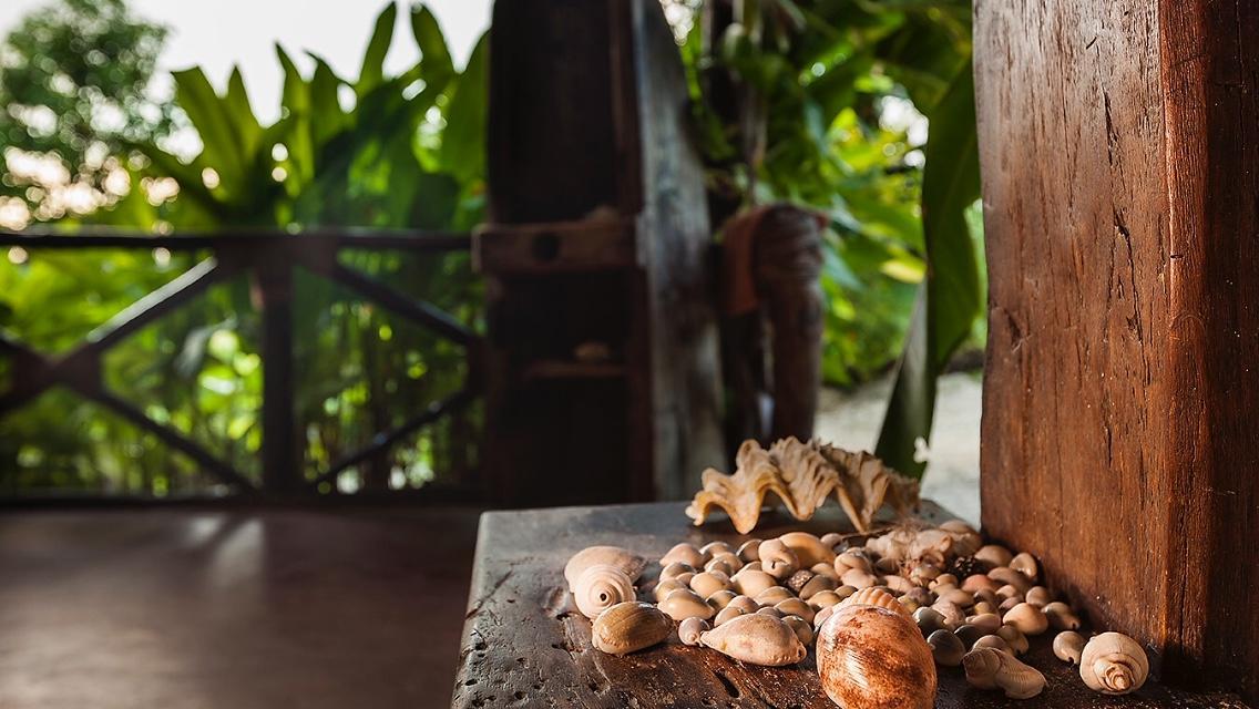 Emerald Bay Resort Kizungu エクステリア 写真